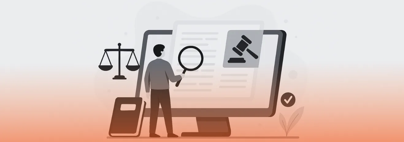 Legal Document Change Tracking and Visualization Solution