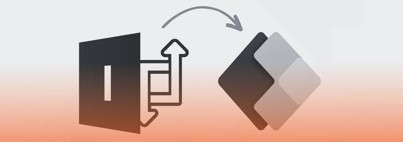 Streamlining Customer Onboarding by Migrating from InfoPath to Power Platform