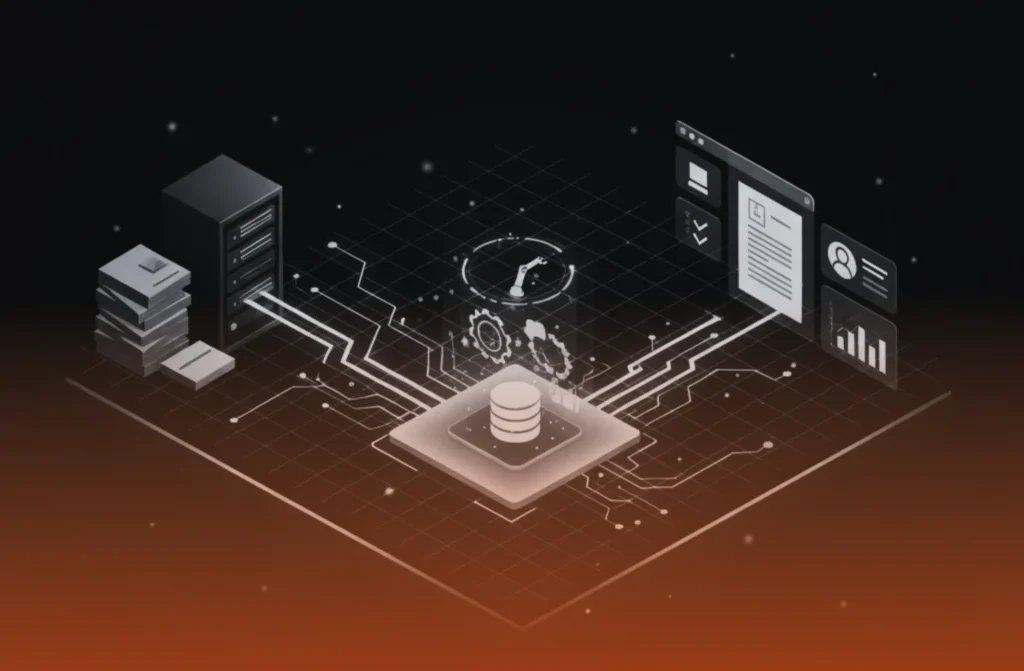 Policy Administration Modernization