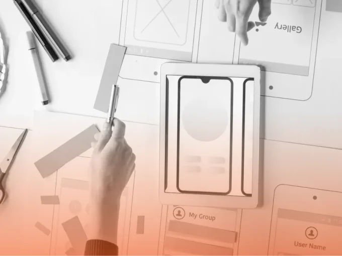 Digital Transformation of a Leading HRTech Company