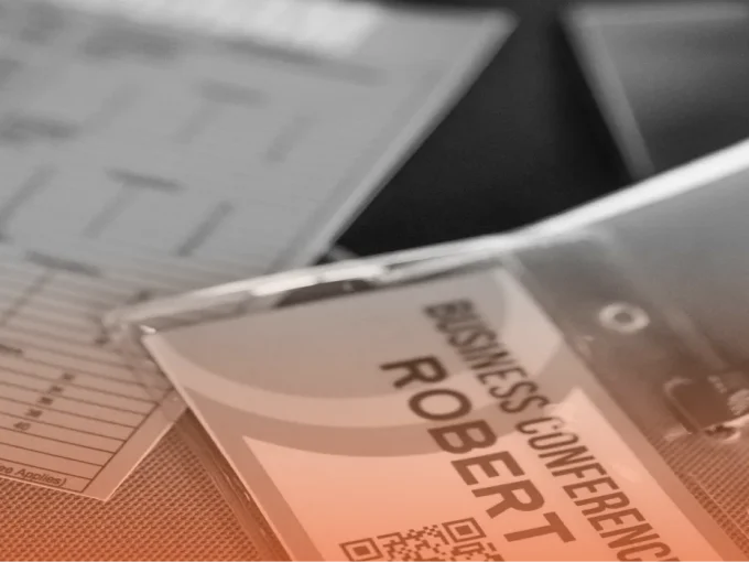 Employee Pass Generation on Phone Wallet and Wearable Devices