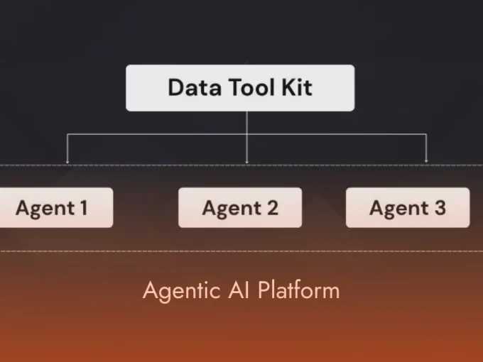 From insights to Agentic AIs - Set your autonomous agents to work