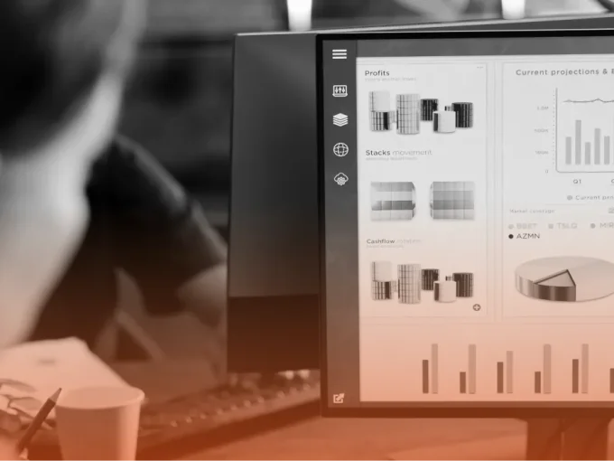 Inventory Analytics for US-based Analytics Consulting Client
