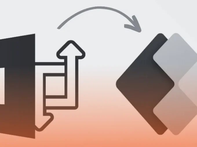 Streamlining Customer Onboarding by Migrating from InfoPath to Power Platform