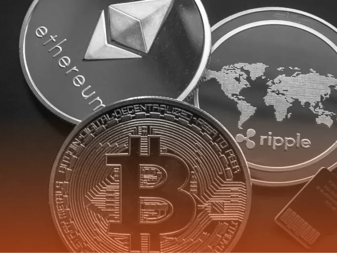 Multicurrency Crypto Wallet
