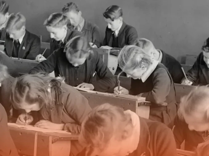 Online School Management Solution