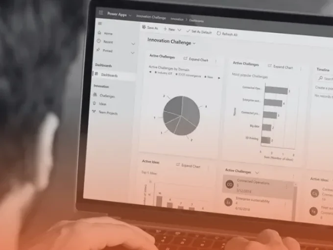 Transforming Sales Approvals with Power Platform